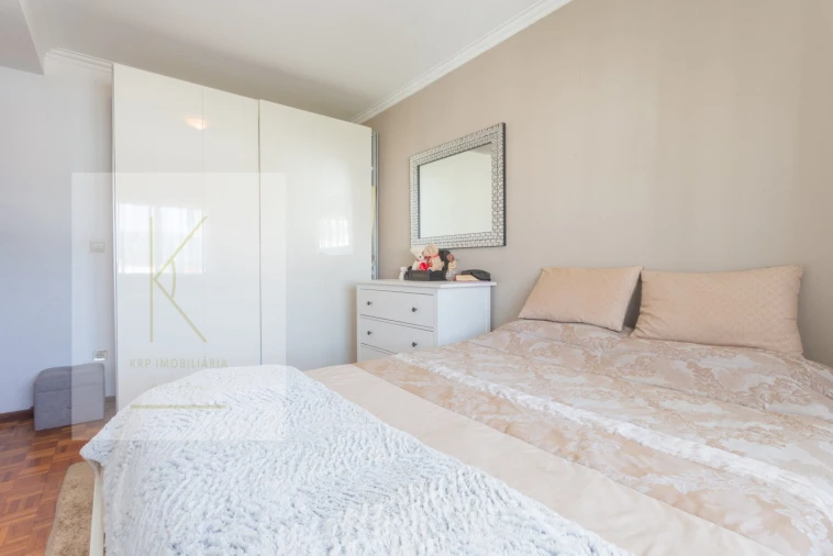 Apartamento T3 para Venda em Arca e Ponte de Lima Foto 11
