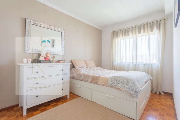 Apartamento T3 para Venda em Arca e Ponte de Lima Foto 12