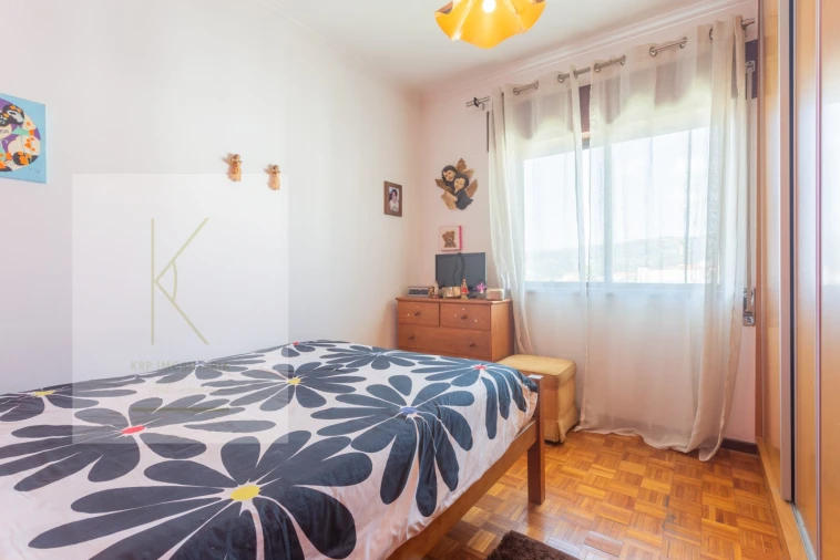Apartamento T3 para Venda em Arca e Ponte de Lima Foto 14