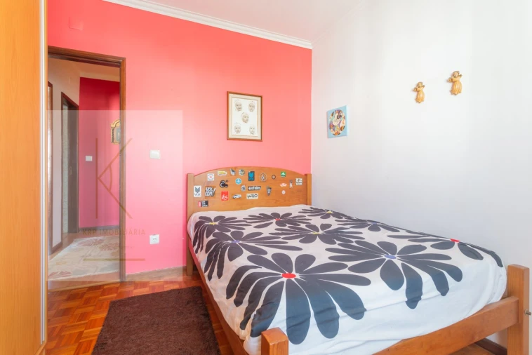 Apartamento T3 para Venda em Arca e Ponte de Lima Foto 15