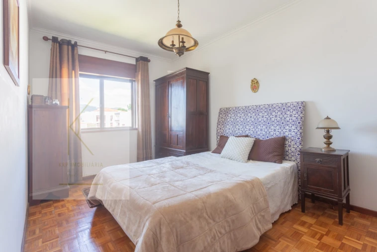 Apartamento T3 para Venda em Arca e Ponte de Lima Foto 16
