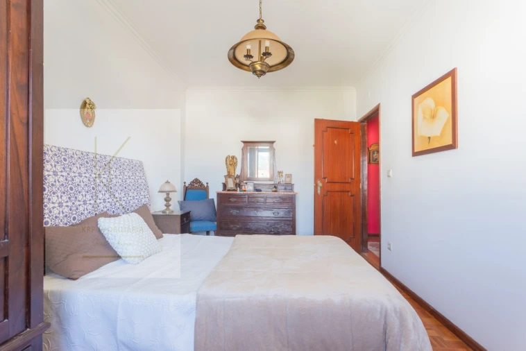 Apartamento T3 para Venda em Arca e Ponte de Lima Foto 17