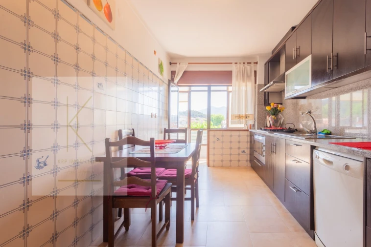 Apartamento T3 para Venda em Arca e Ponte de Lima Foto 4