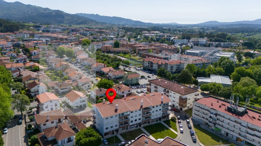 Apartamento T3 para Venda em Arca e Ponte de Lima Foto 21