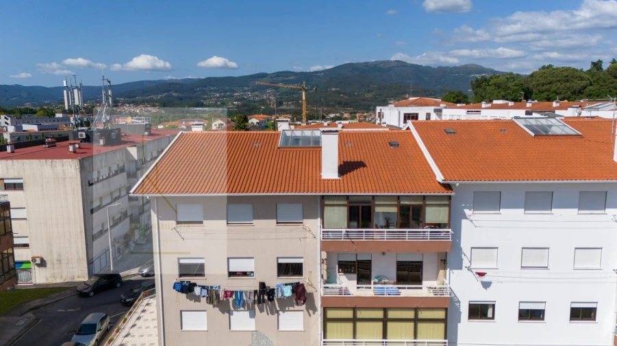 Apartamento T3 para Venda em Arca e Ponte de Lima Foto 23