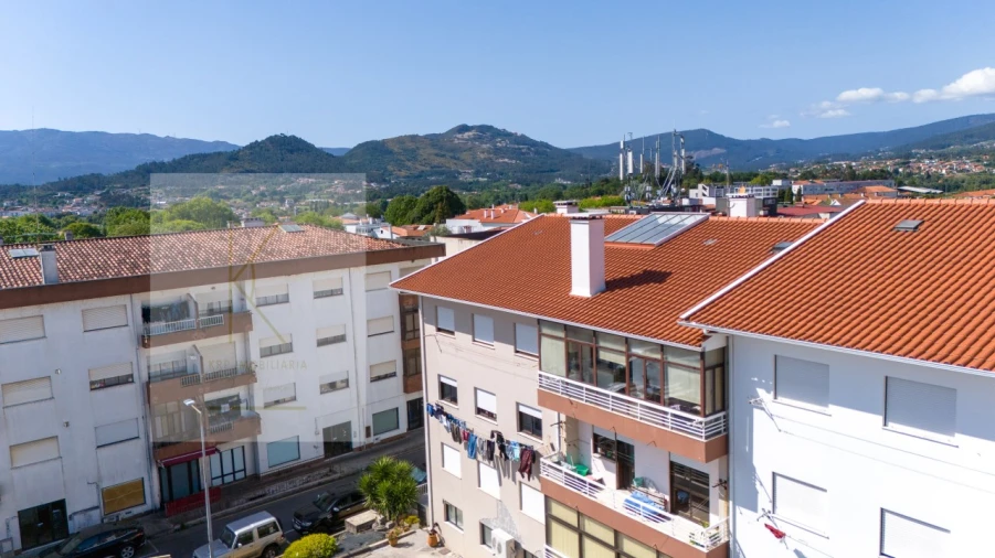 Apartamento T3 para Venda em Arca e Ponte de Lima Foto 25
