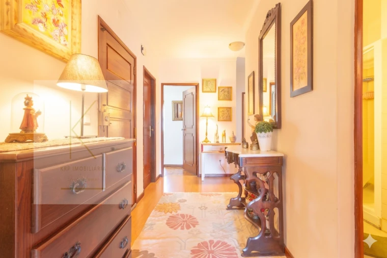 Apartamento T3 para Venda em Arca e Ponte de Lima Foto 11