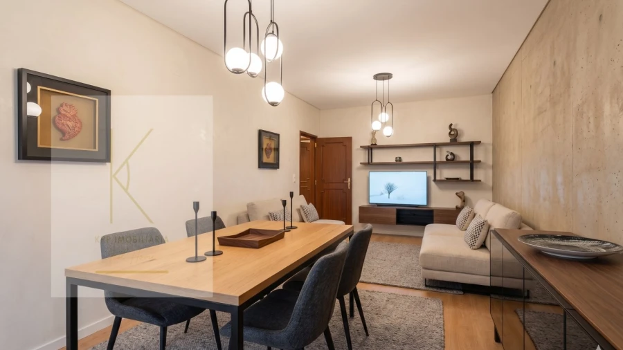 Apartamento T3 para Venda em Arca e Ponte de Lima