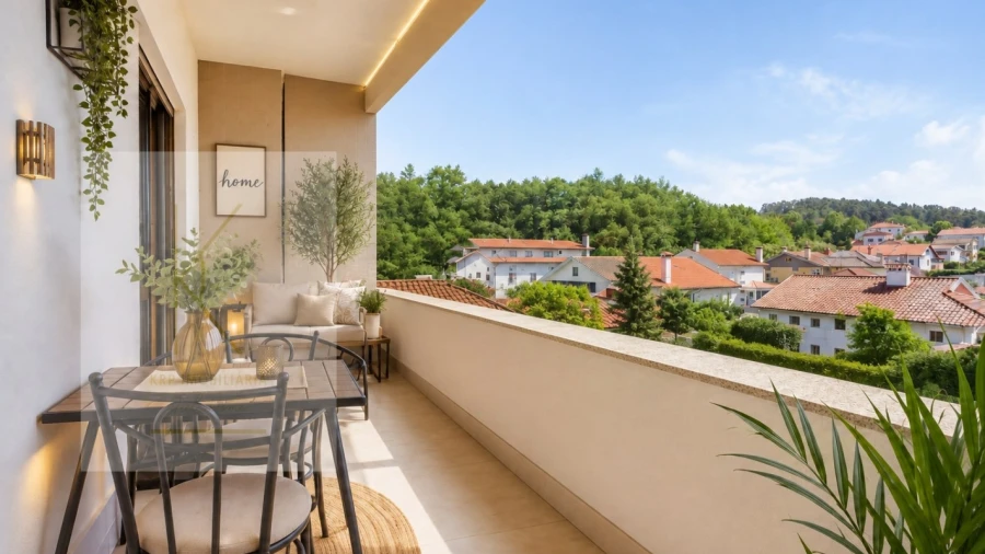 Apartamento T3 para Venda em Arca e Ponte de Lima