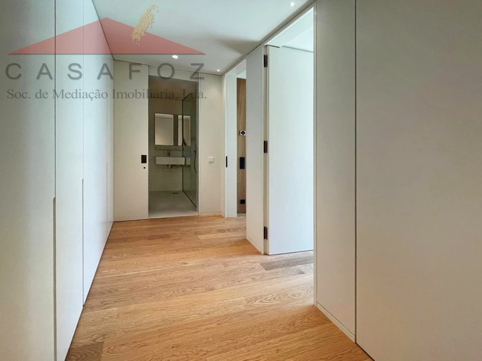 Apartamento T3 para Venda em Aldoar, Foz do Douro e Nevogilde Foto 15