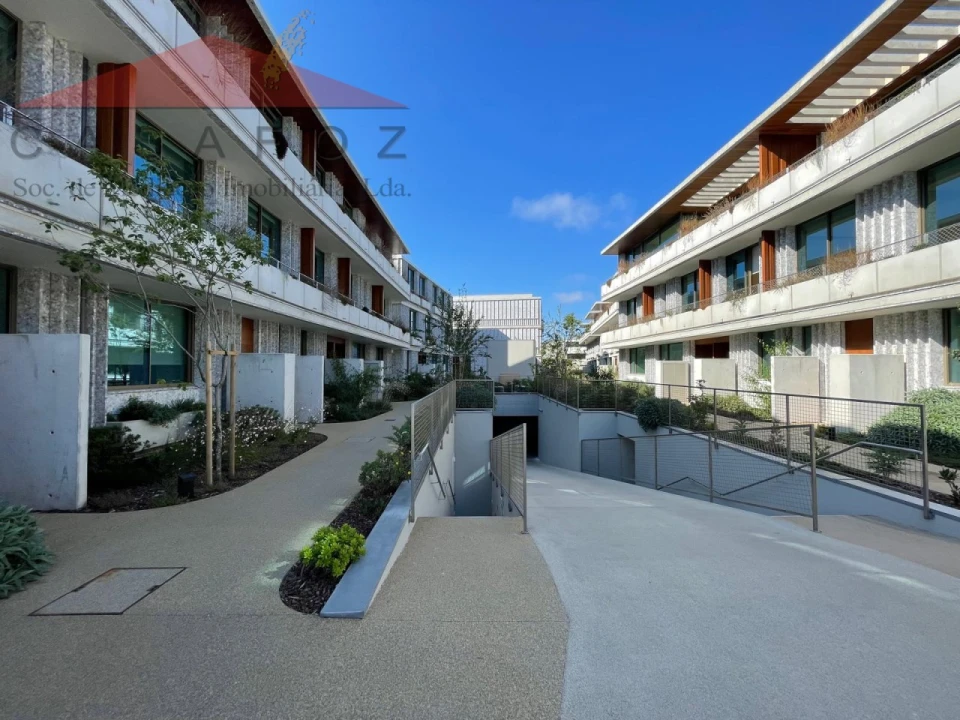 Apartamento T3 para Venda em Aldoar, Foz do Douro e Nevogilde Foto 33