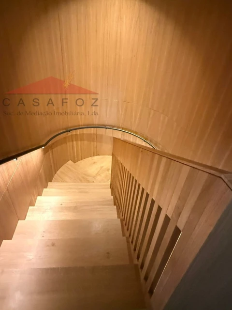 Apartamento T3 para Venda em Aldoar, Foz do Douro e Nevogilde