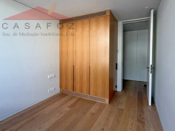 Apartamento T3 para Venda em Aldoar, Foz do Douro e Nevogilde