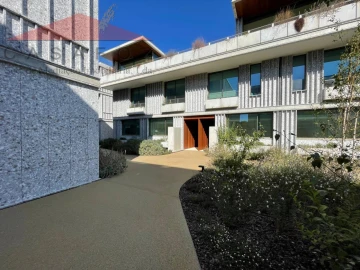 Apartamento T3 para Venda em Aldoar, Foz do Douro e Nevogilde
