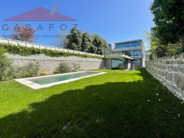 Apartamento T3 para Venda em Aldoar, Foz do Douro e Nevogilde
