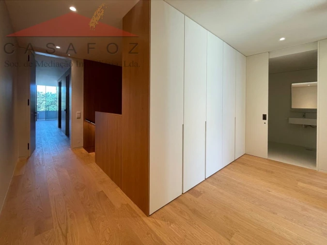 Apartamento T3 para Venda em Aldoar, Foz do Douro e Nevogilde Foto 14