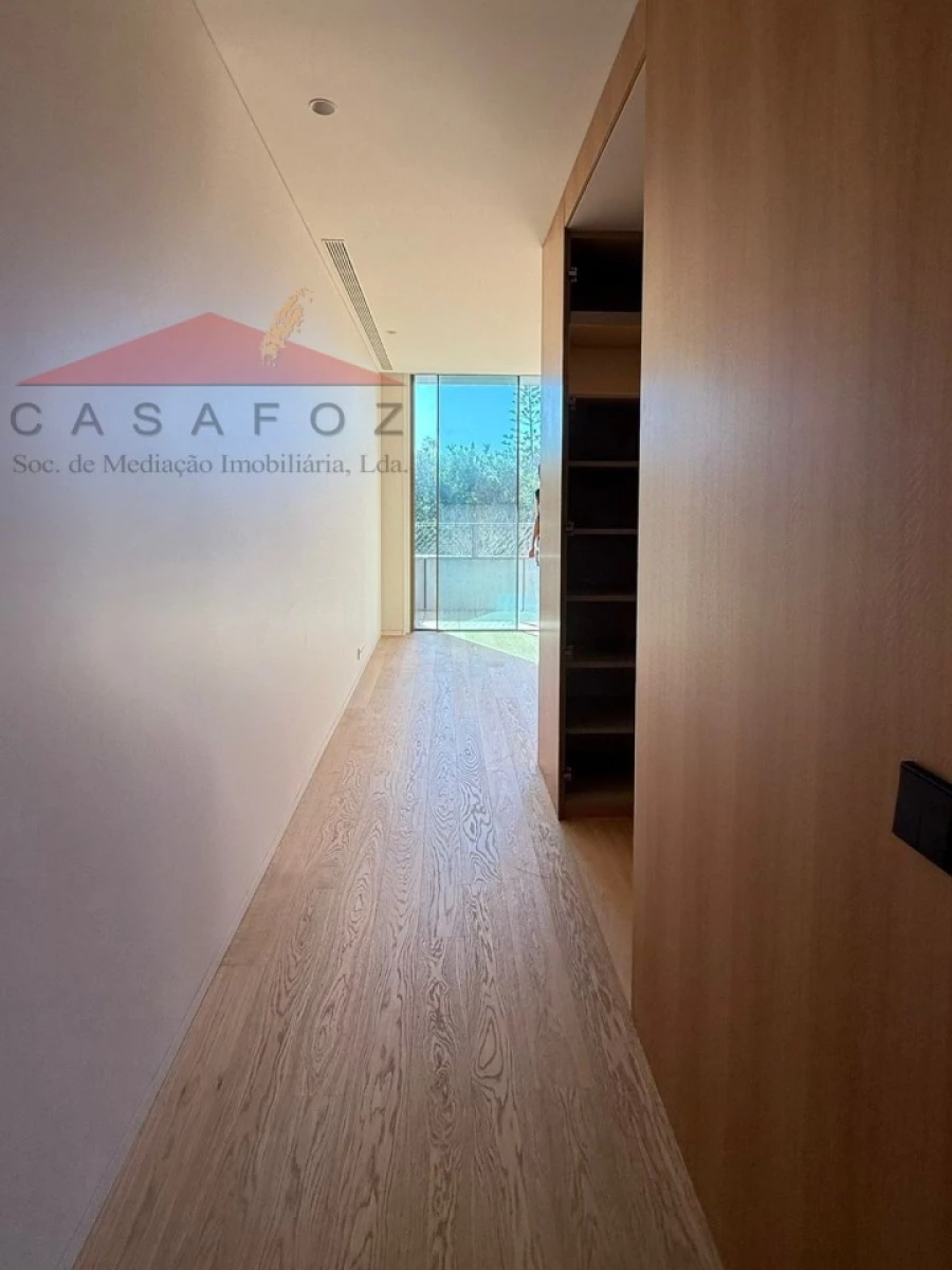 Apartamento T3 para Venda em Aldoar, Foz do Douro e Nevogilde Foto 21