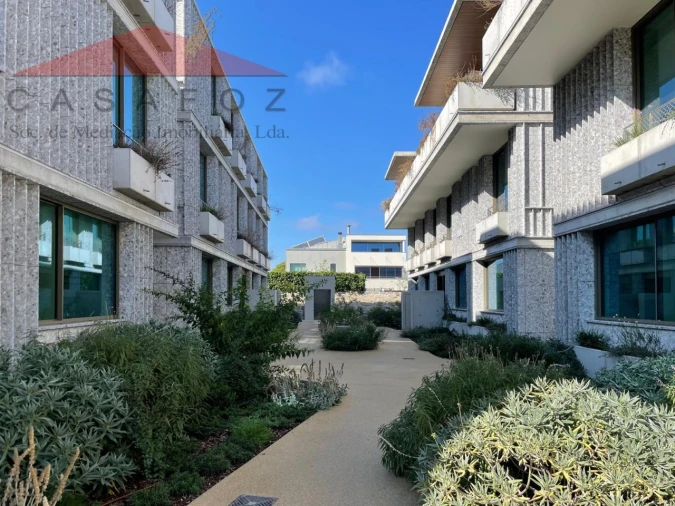 Apartamento T3 para Venda em Aldoar, Foz do Douro e Nevogilde Foto 35