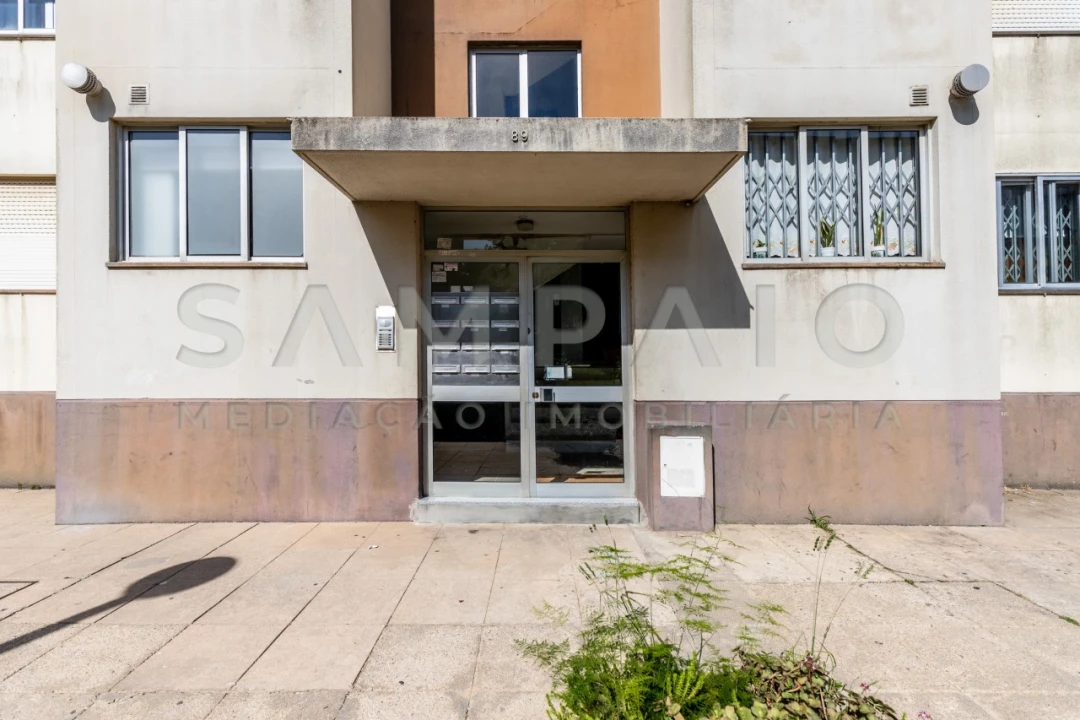 Apartamento T2 para Venda em Fânzeres e São Pedro da Cova Foto 18