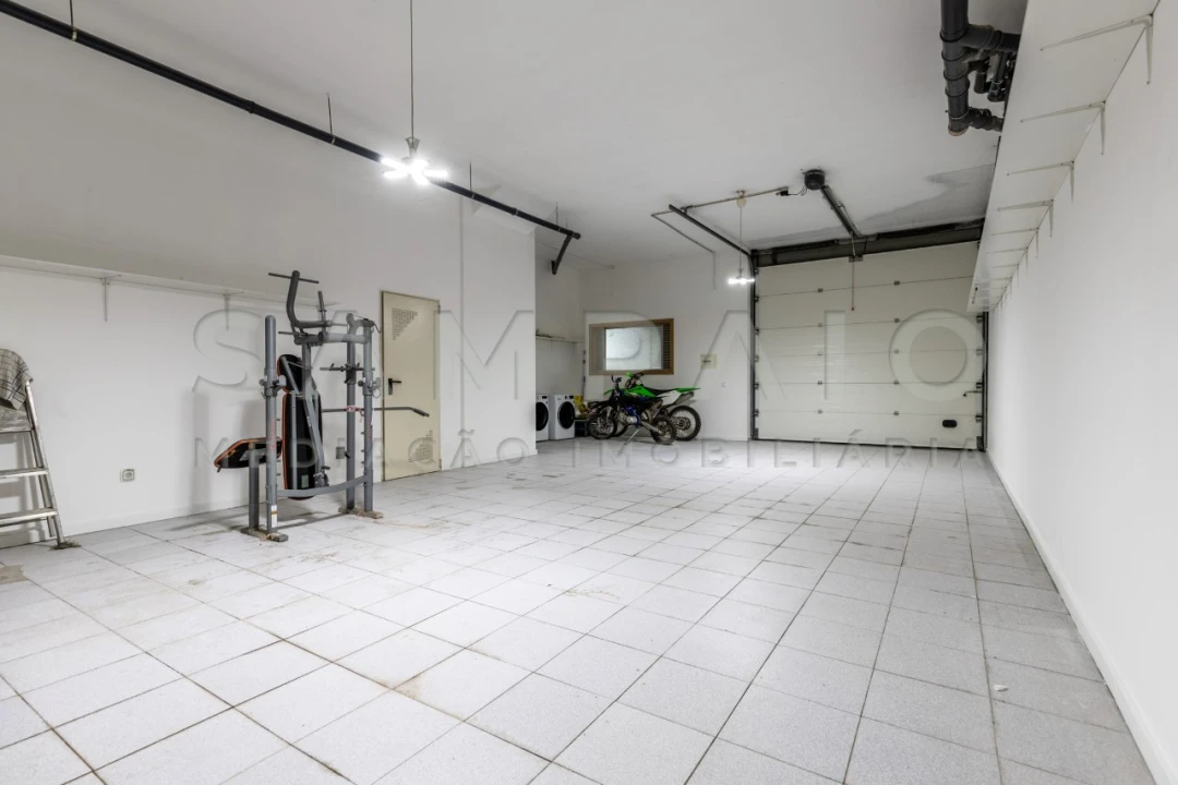 Moradia T4 para Venda em Gondomar (São Cosme), Valbom e Jovim Foto 18