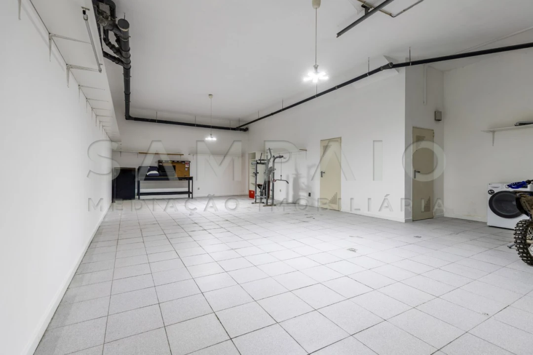 Moradia T4 para Venda em Gondomar (São Cosme), Valbom e Jovim Foto 19