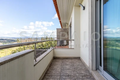 Moradia T4 para Venda em Gondomar (São Cosme), Valbom e Jovim
