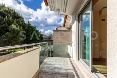 Moradia T4 para Venda em Gondomar (São Cosme), Valbom e Jovim