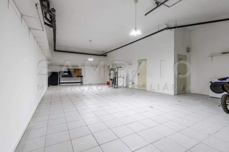 Moradia T4 para Venda em Gondomar (São Cosme), Valbom e Jovim Foto 19