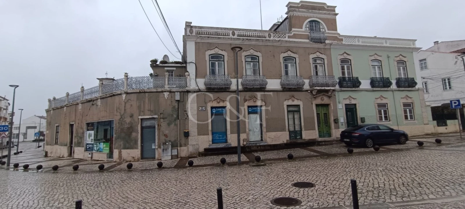 Moradia T5 para Venda em Bombarral e Vale Covo Foto 3