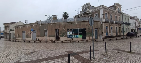 Moradia T5 para Venda em Bombarral e Vale Covo