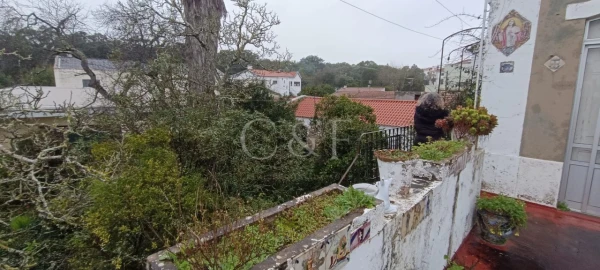 Moradia T5 para Venda em Bombarral e Vale Covo