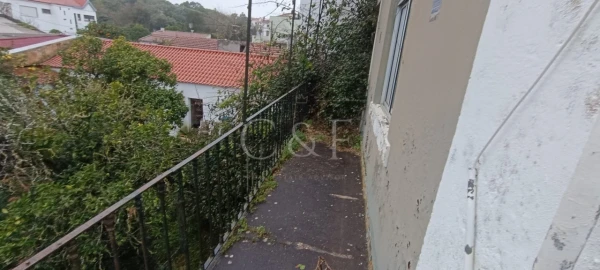 Moradia T5 para Venda em Bombarral e Vale Covo
