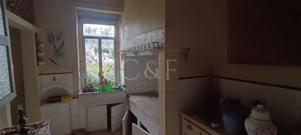 Moradia T5 para Venda em Bombarral e Vale Covo