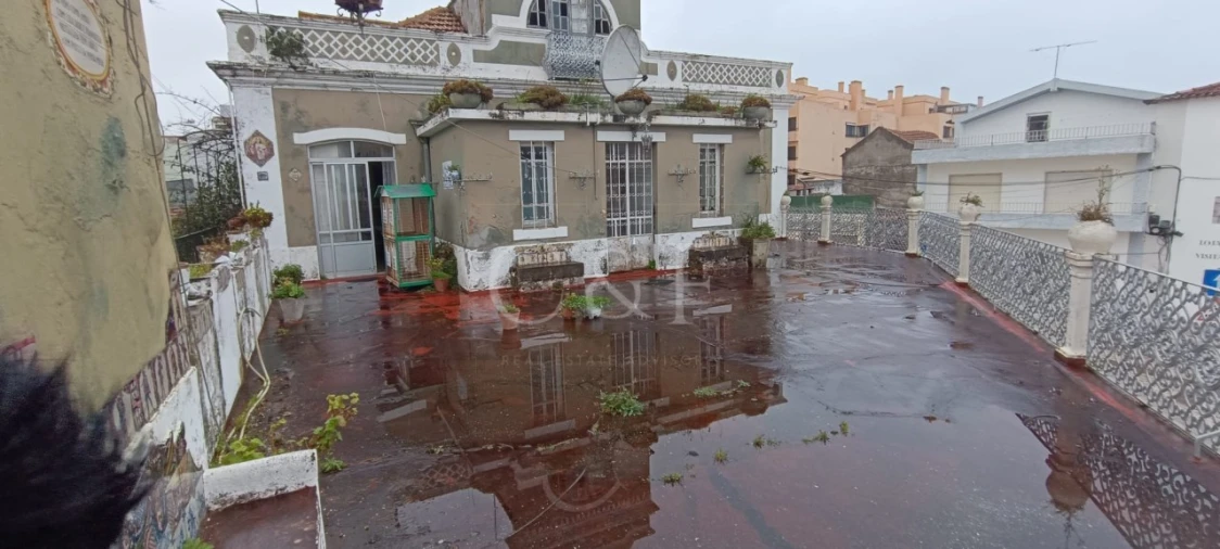 Moradia T5 para Venda em Bombarral e Vale Covo Foto 6