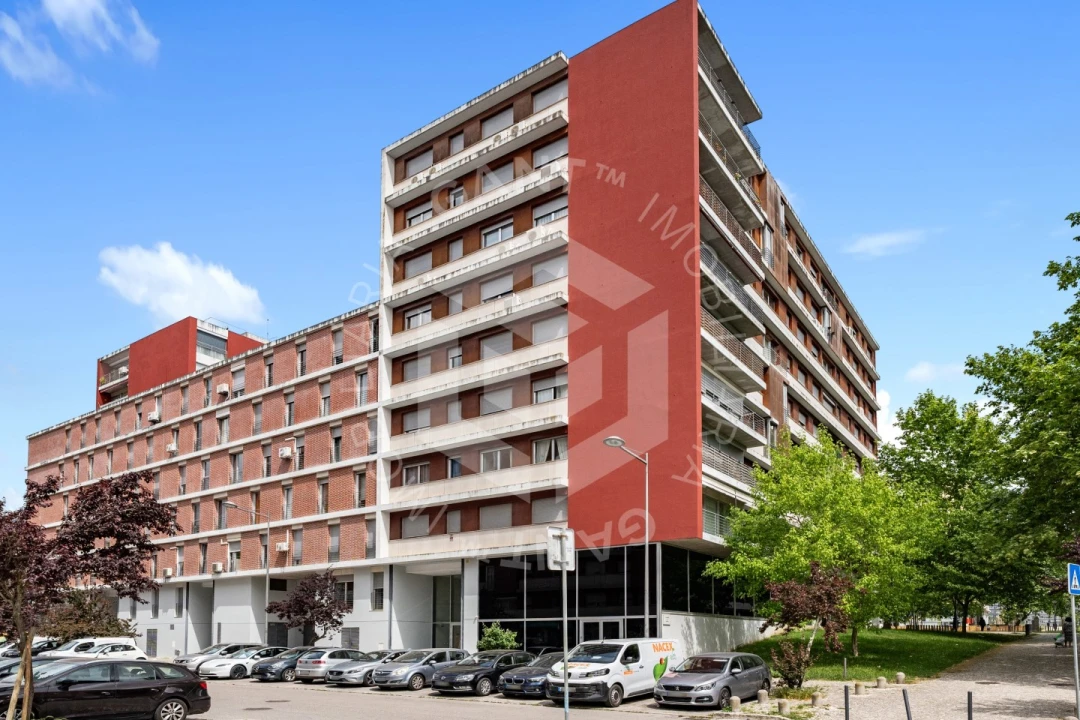 Apartamento T2 para Arrendamento em Lumiar Foto 23