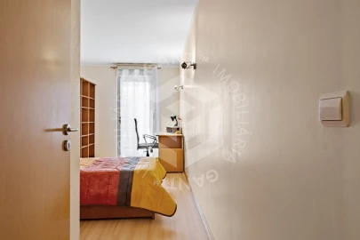 Apartamento T2 para Arrendamento em Lumiar