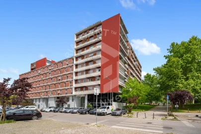Apartamento T2 para Arrendamento em Lumiar