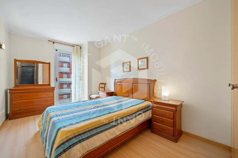 Apartamento T2 para Arrendamento em Lumiar Foto 15