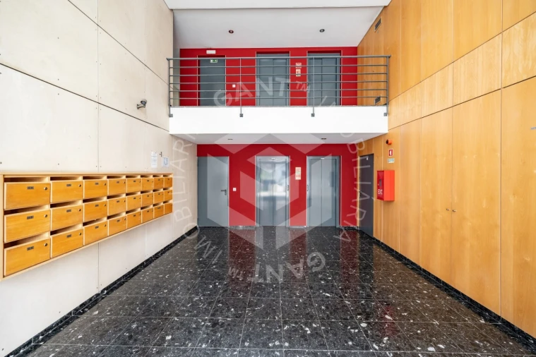 Apartamento T2 para Arrendamento em Lumiar Foto 22