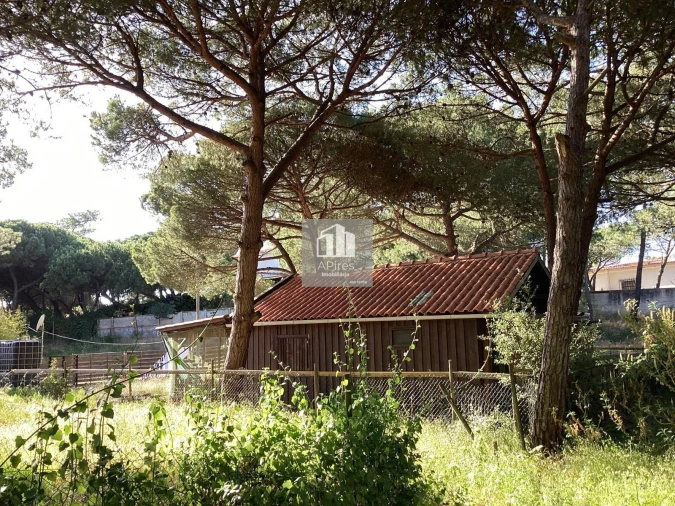 Terreno para Venda em Charneca de Caparica e Sobreda Foto 3