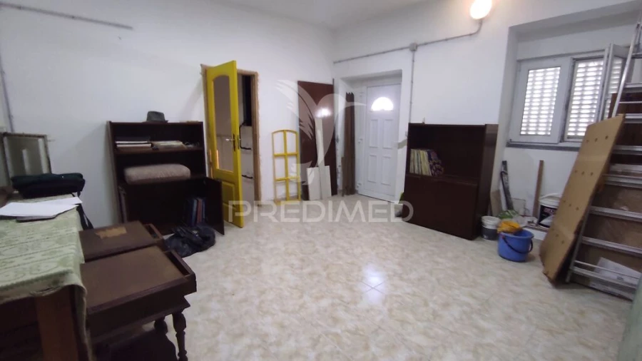 Armazém para Venda em Santa Vitória e Mombeja Foto 6