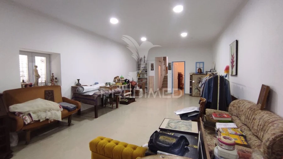 Armazém para Venda em Santa Vitória e Mombeja Foto 11