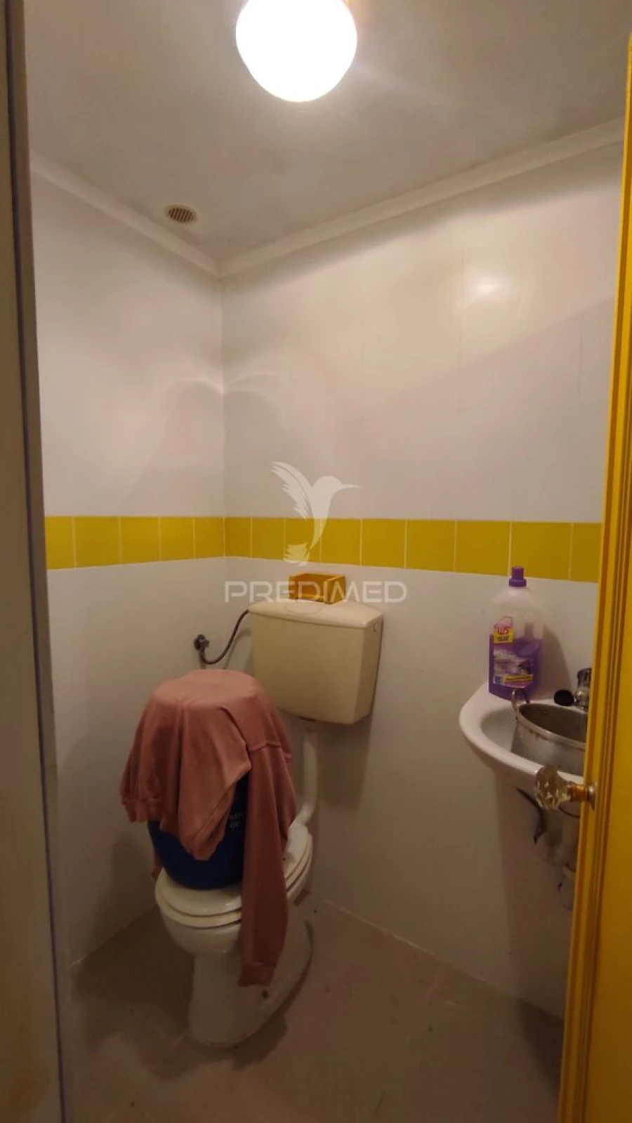 Armazém para Venda em Santa Vitória e Mombeja Foto 7