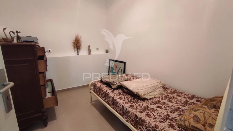 Armazém para Venda em Santa Vitória e Mombeja Foto 12