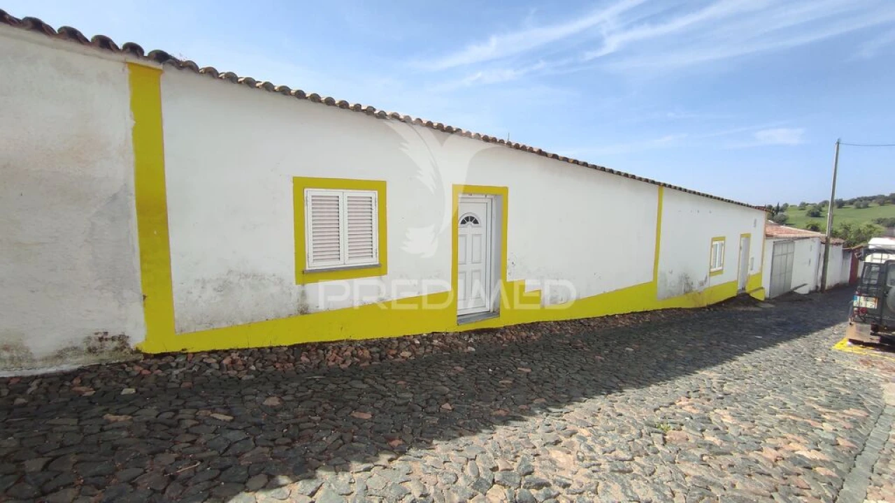 Armazém para Venda em Santa Vitória e Mombeja Foto 15