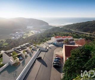 Moradia T3 para Venda em Carvoeira