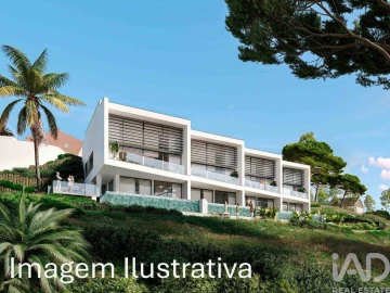 Moradia T3 para Venda em Carvoeira