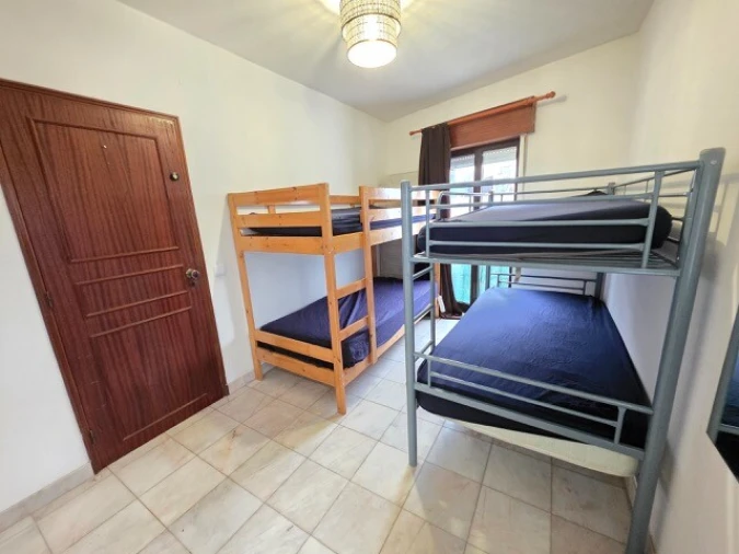 Apartamento T2 para Venda em Lagos (São Sebastião e Santa Maria) Foto 6