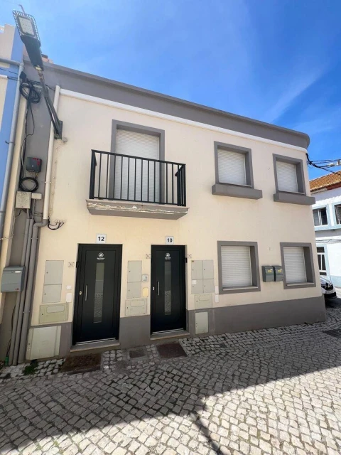 Apartamento T1 para Venda em Peniche