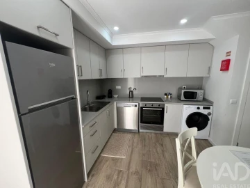 Apartamento T1 para Venda em Peniche